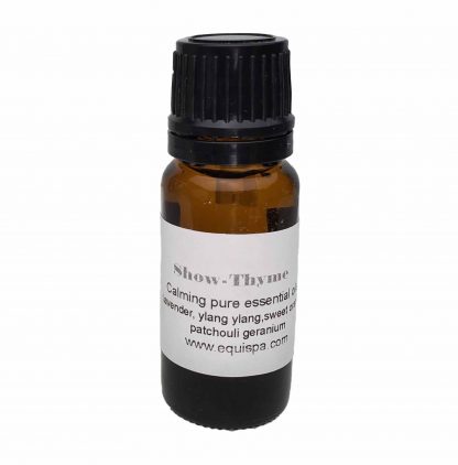 Show Thyme Calming Essential Oil Blend