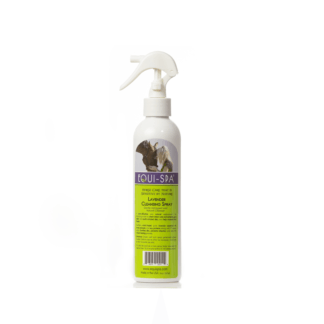 lavender cleansing spray 8oz