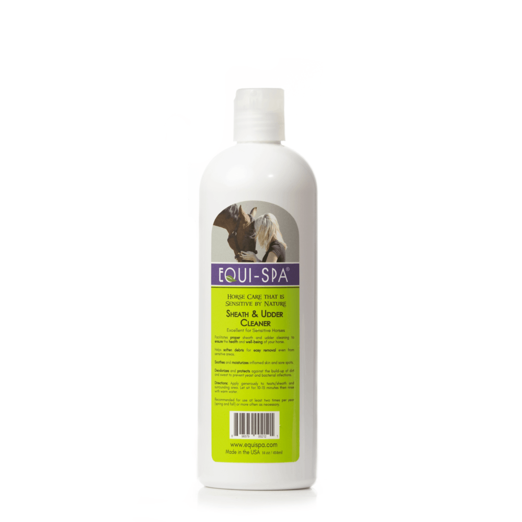 Grapefruit Coat Refresh - Equi-Spa