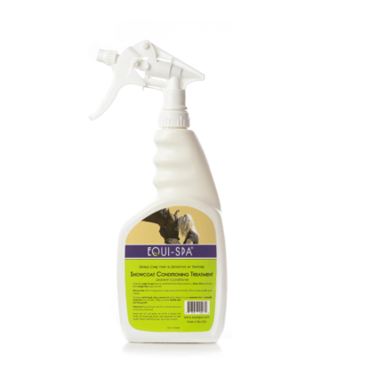 showcoat conditioning treatment 32oz